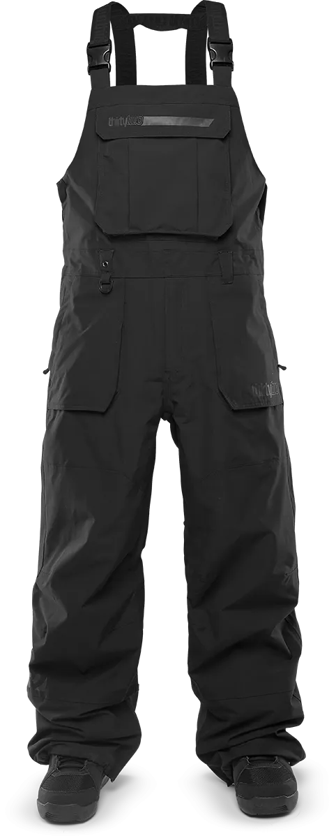 MEN'S BASEMENT BIB