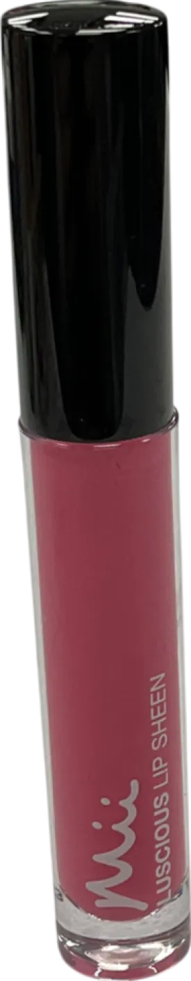 mii Lip Sheen Sweet Pea 6ml
