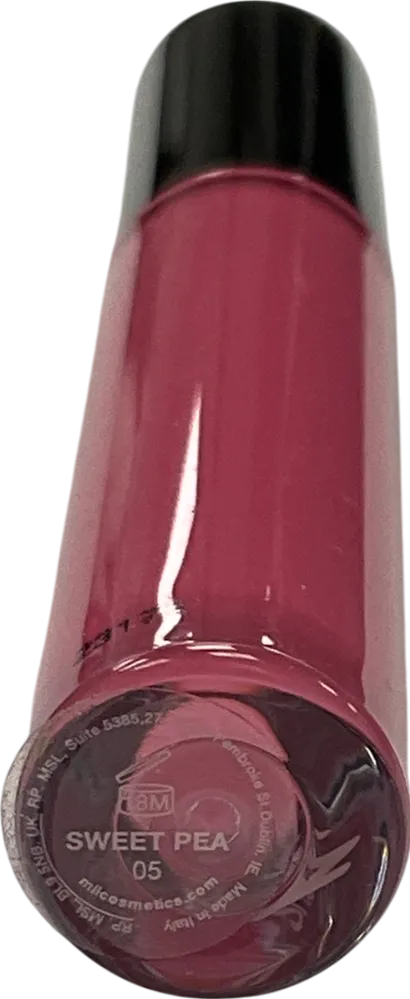 mii Lip Sheen Sweet Pea 6ml