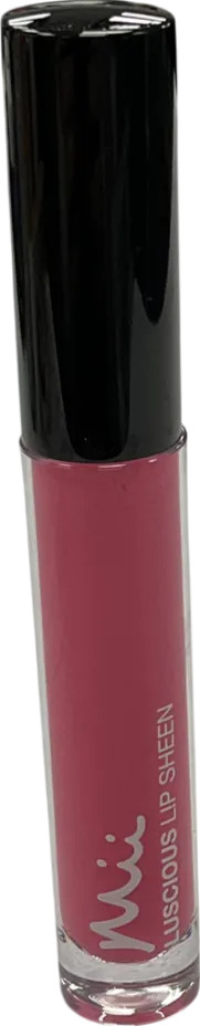 mii Lip Sheen Sweet Pea 6ml