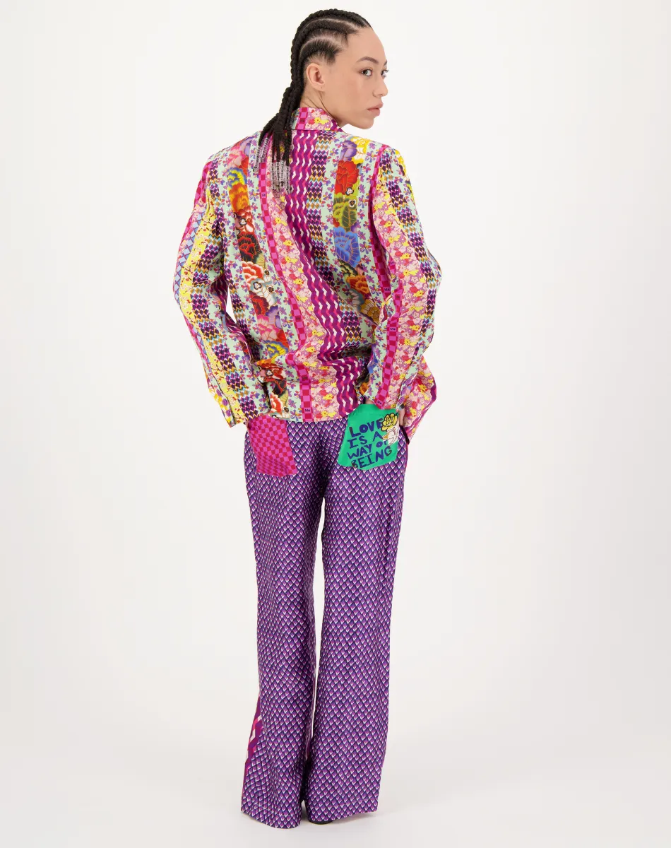 Molly Love Blazer