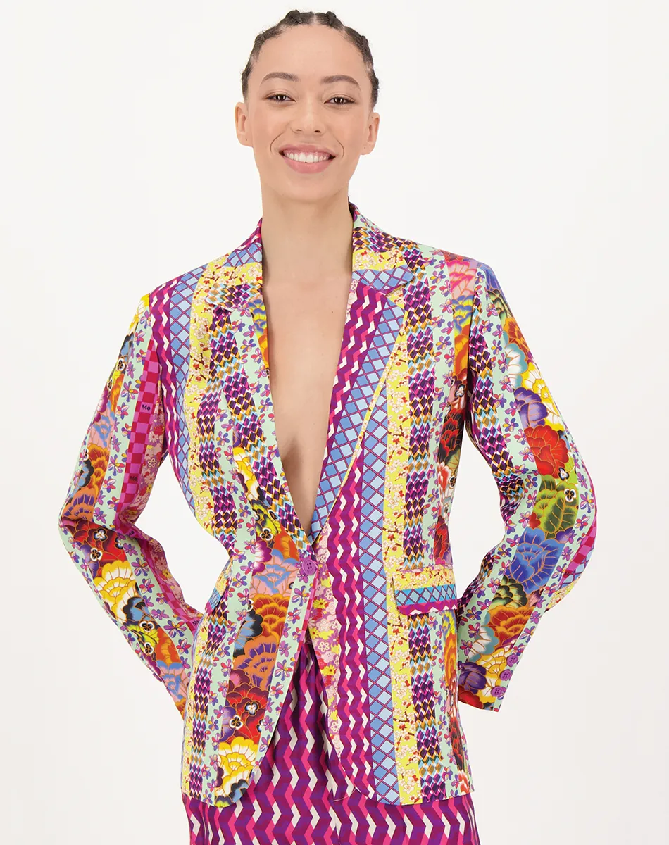 Molly Love Blazer