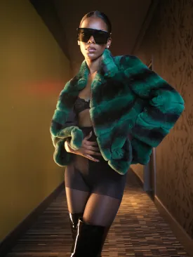 MONEY GREEN FLEX