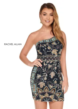 Rachel Allan 40025 Dresses