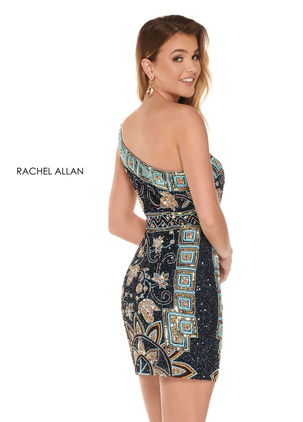 Rachel Allan 40025 Dresses