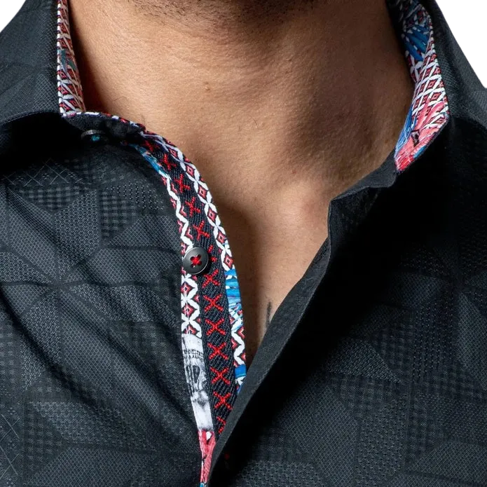 Ranger's Usa Men's  Rafael Amaya Luxury Collection