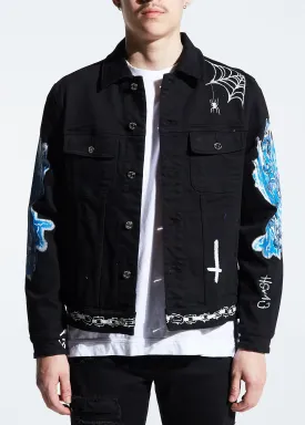 Reapers Denim Jacket