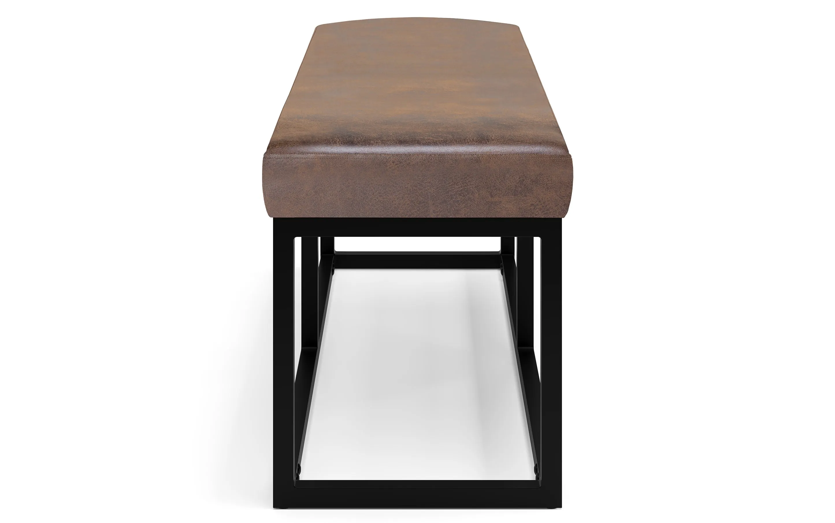 Reynolds Ottoman Bench