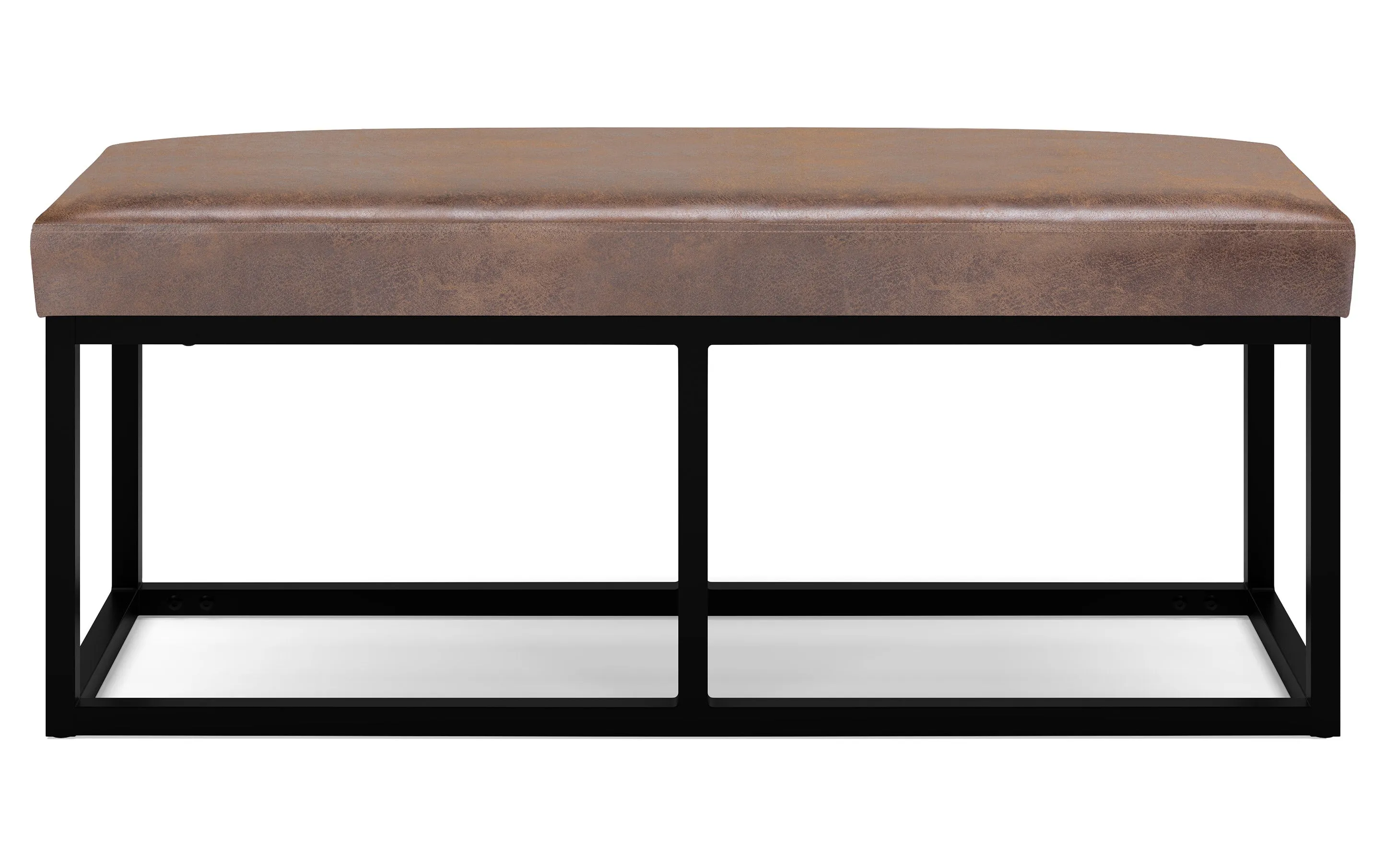 Reynolds Ottoman Bench