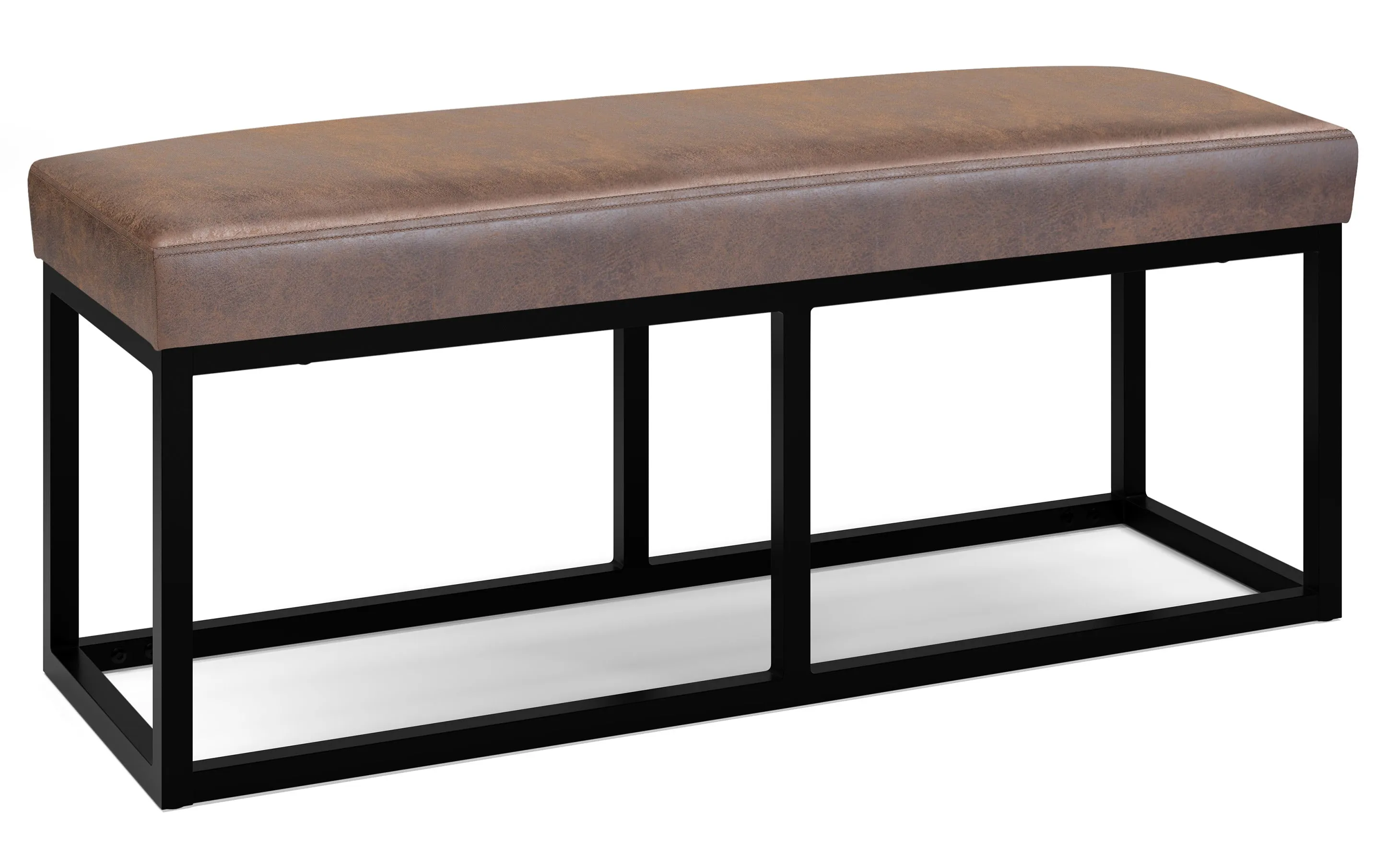 Reynolds Ottoman Bench