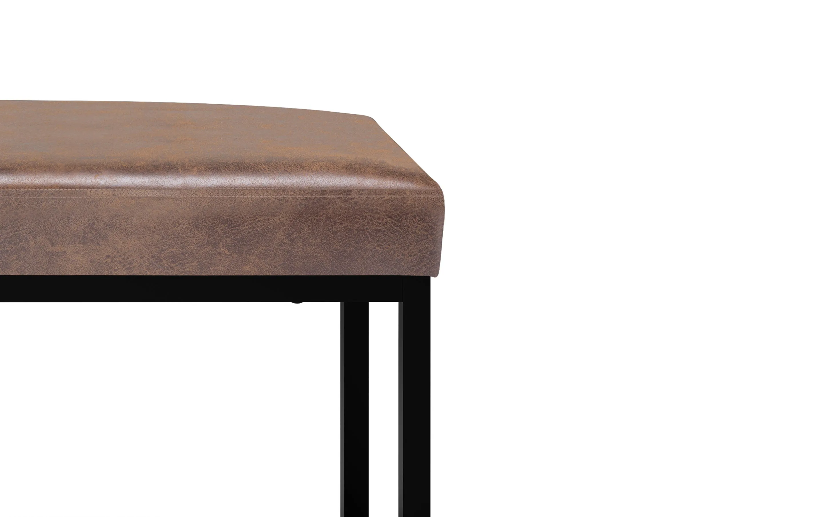 Reynolds Ottoman Bench