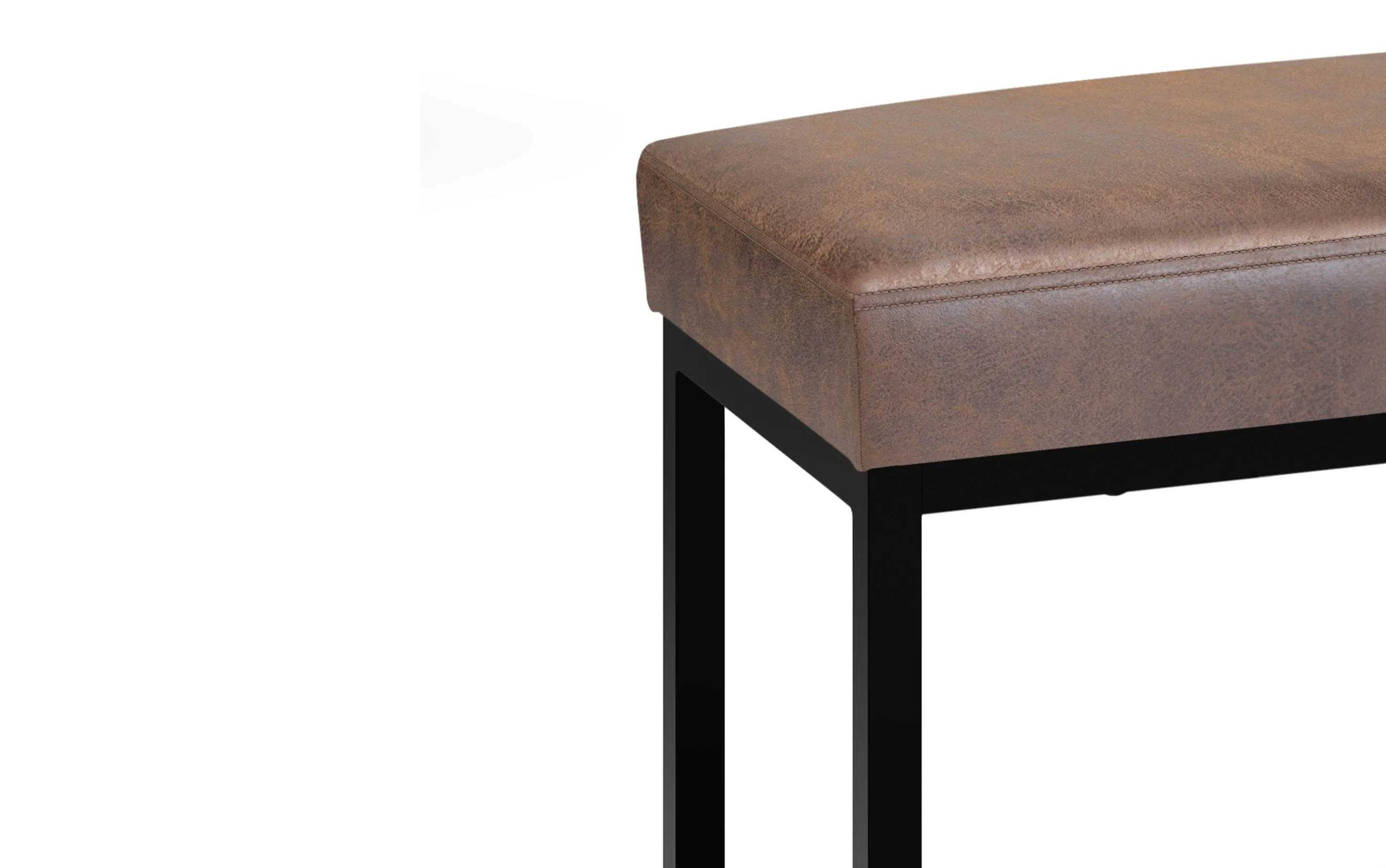 Reynolds Ottoman Bench