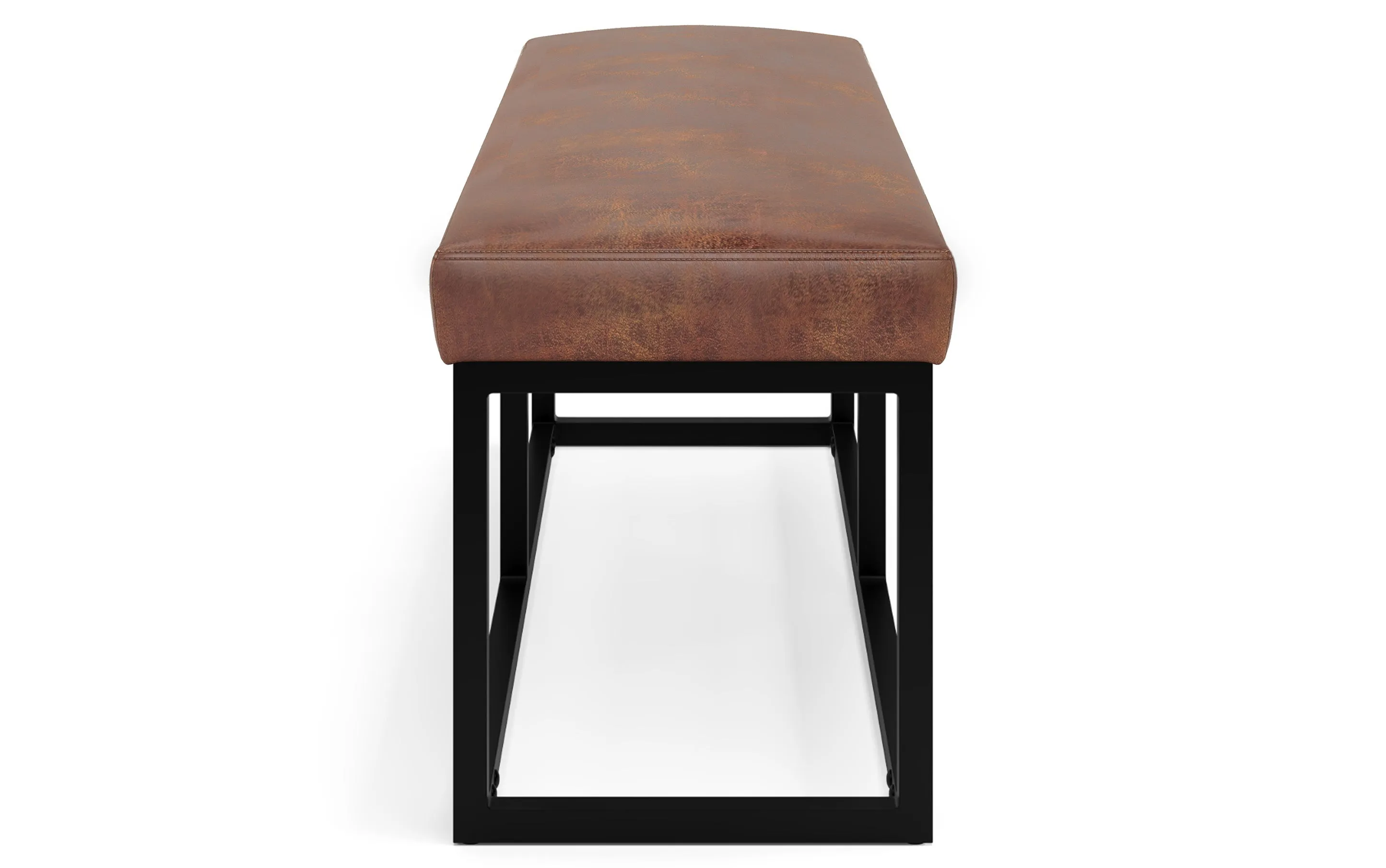 Reynolds Ottoman Bench