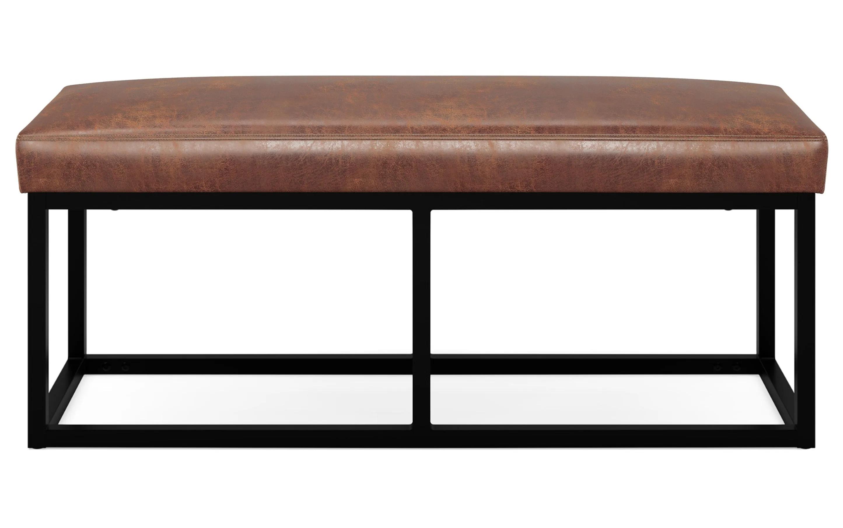 Reynolds Ottoman Bench