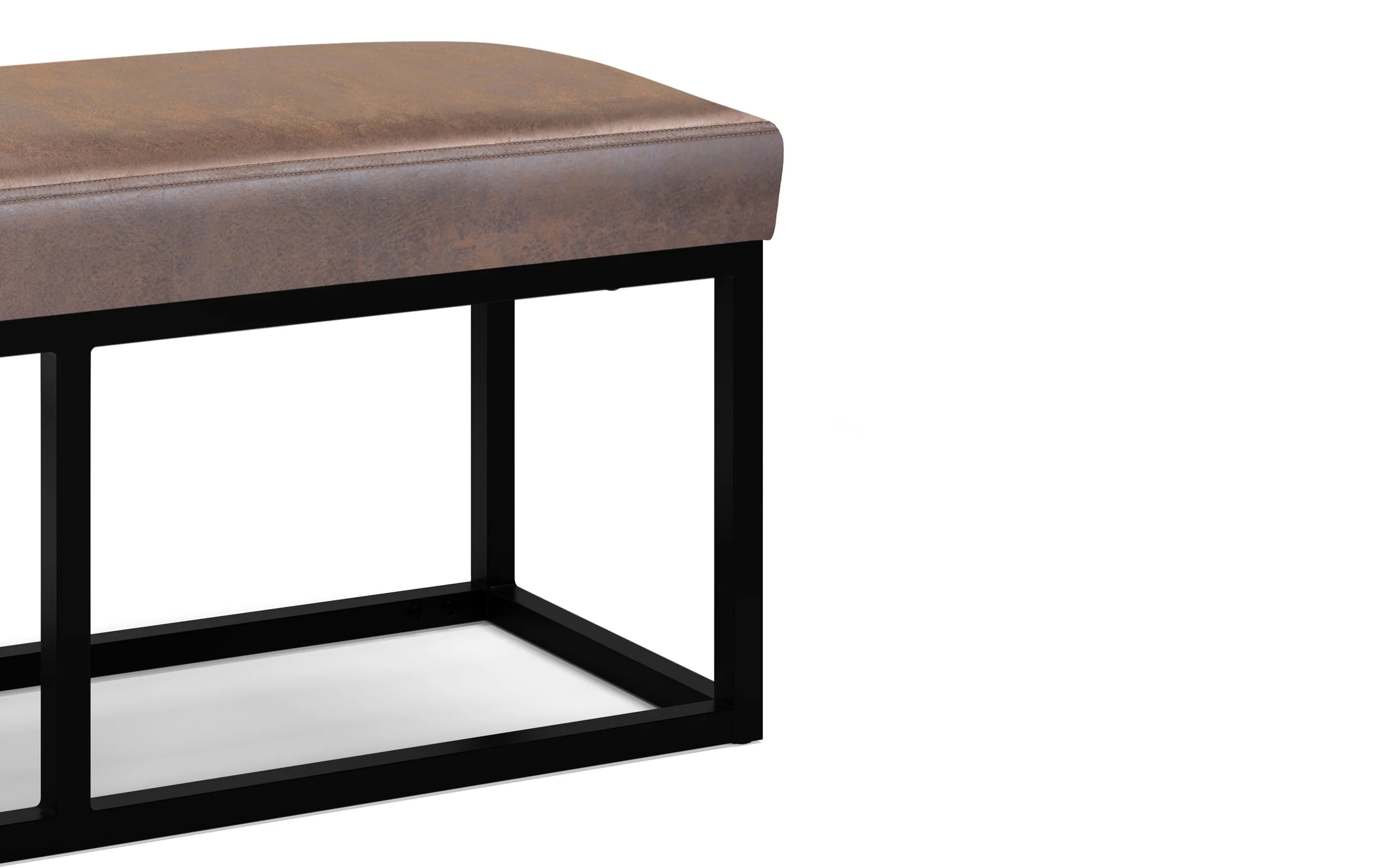 Reynolds Ottoman Bench