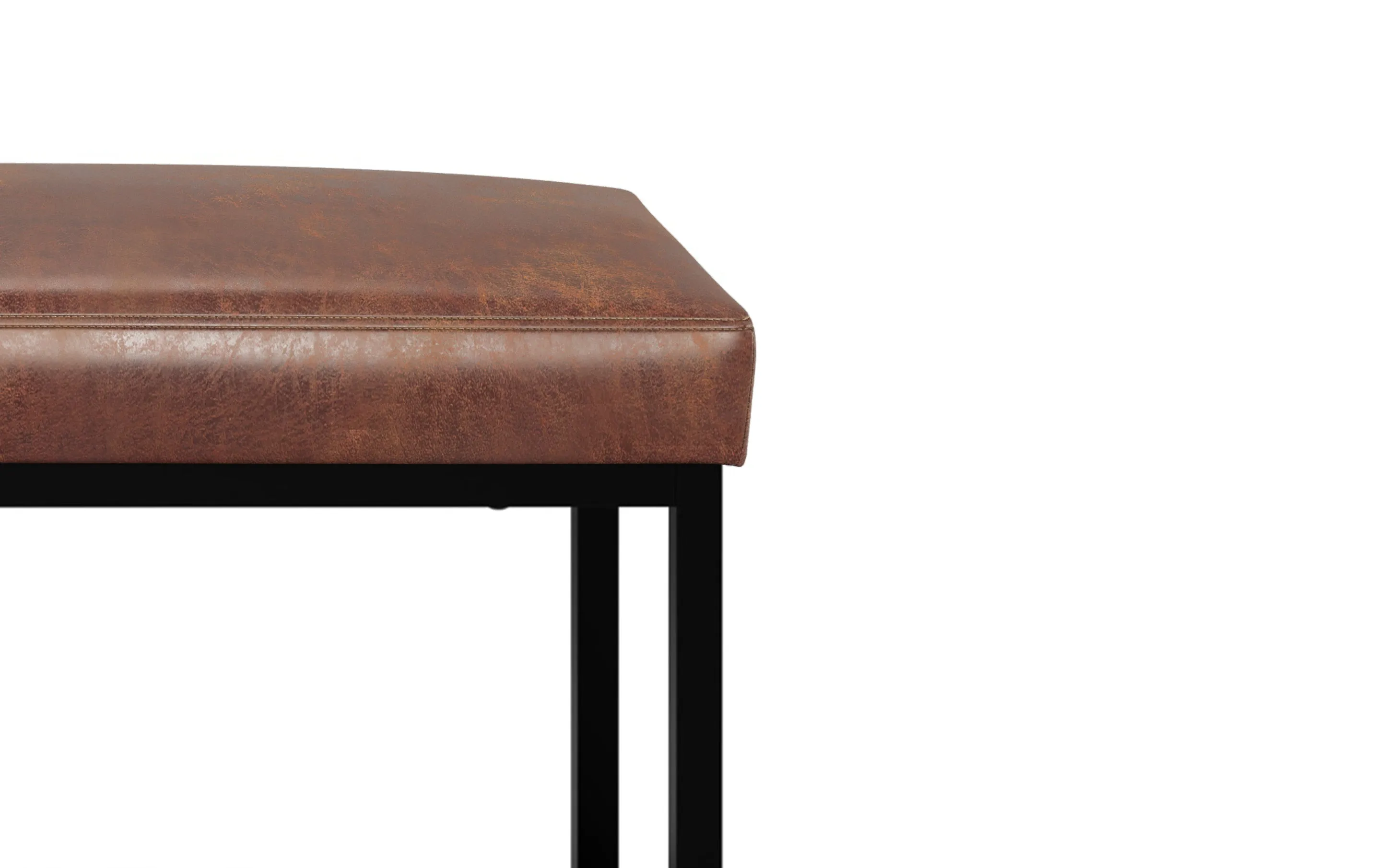 Reynolds Ottoman Bench