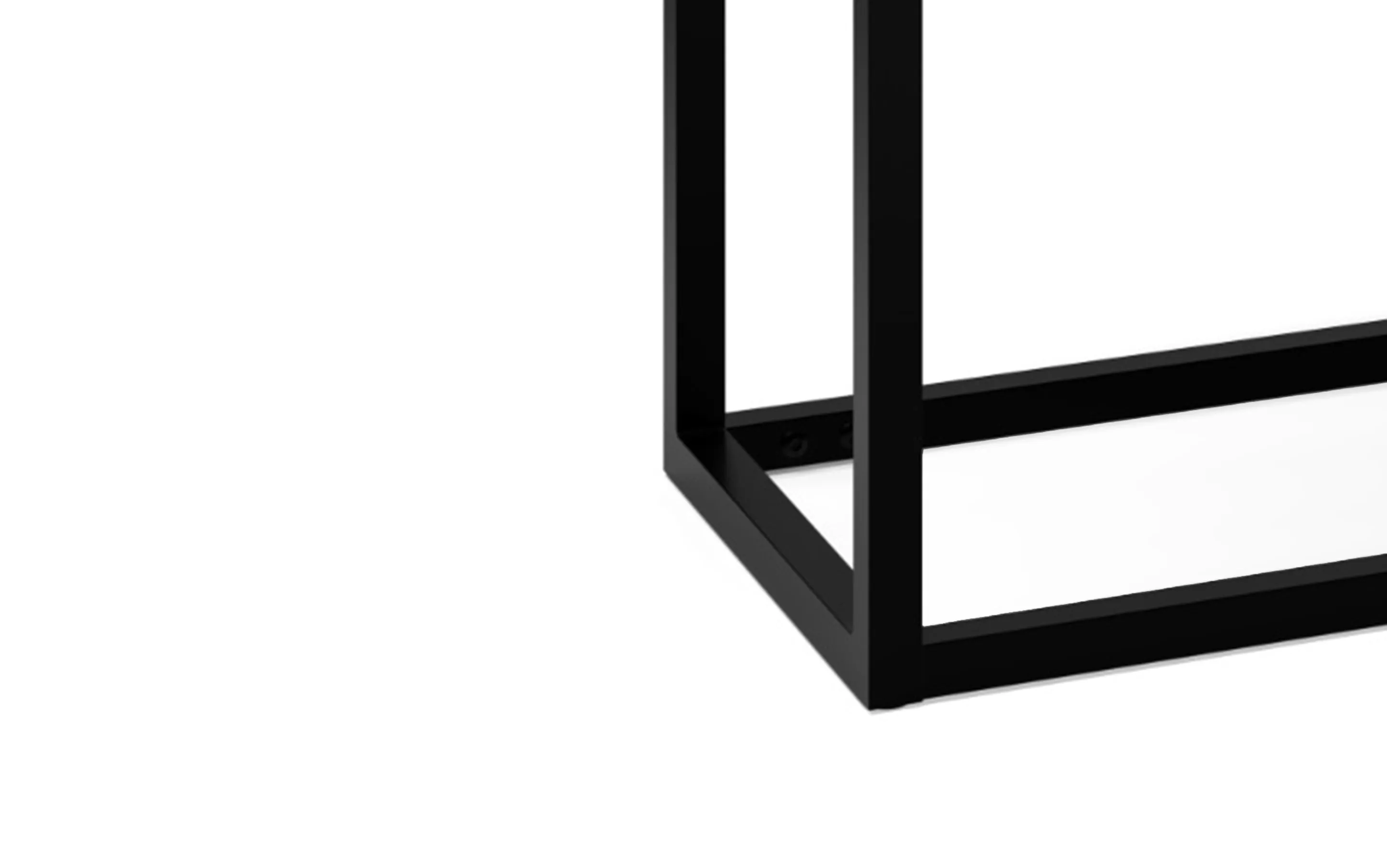 Reynolds Ottoman Bench