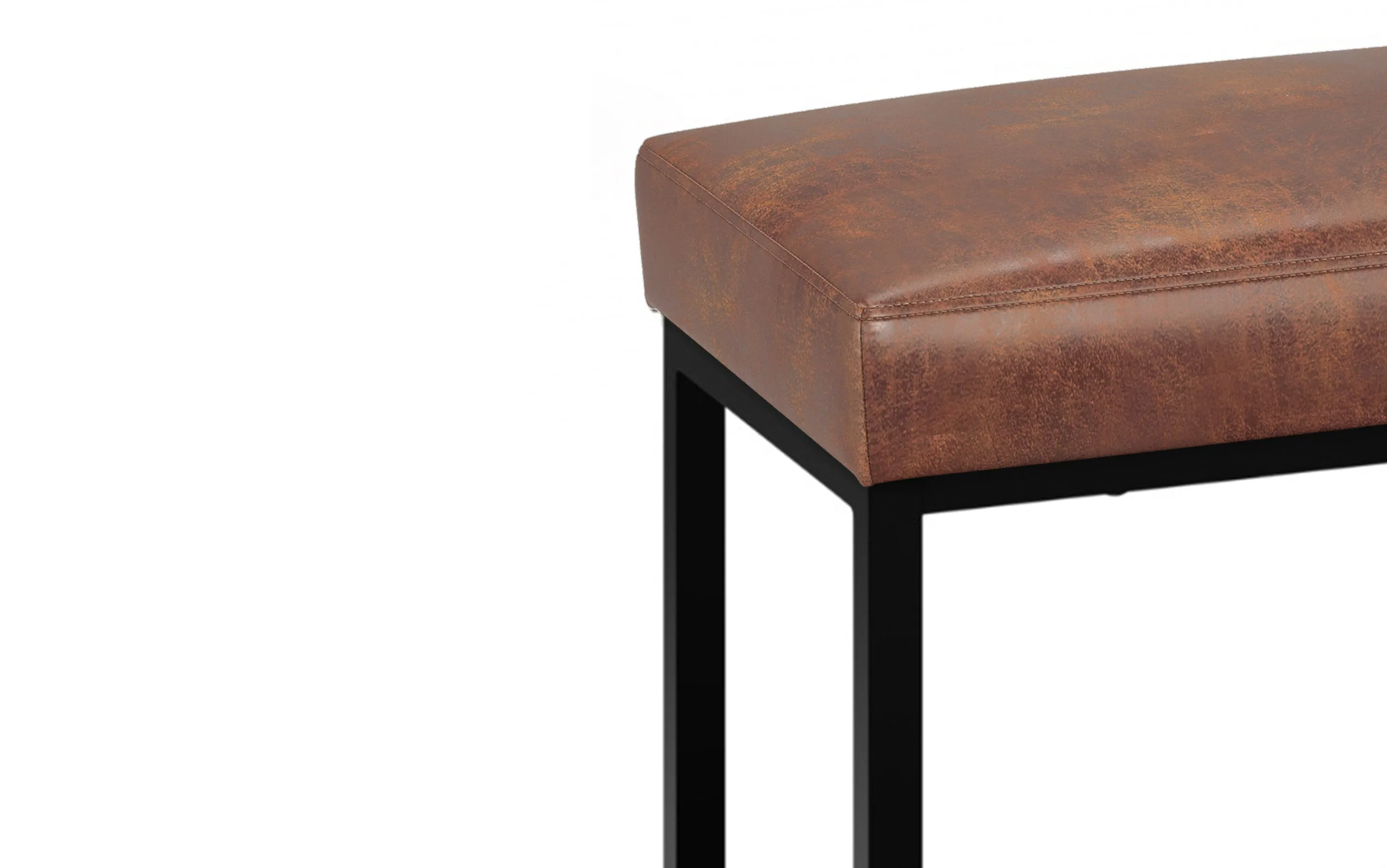 Reynolds Ottoman Bench