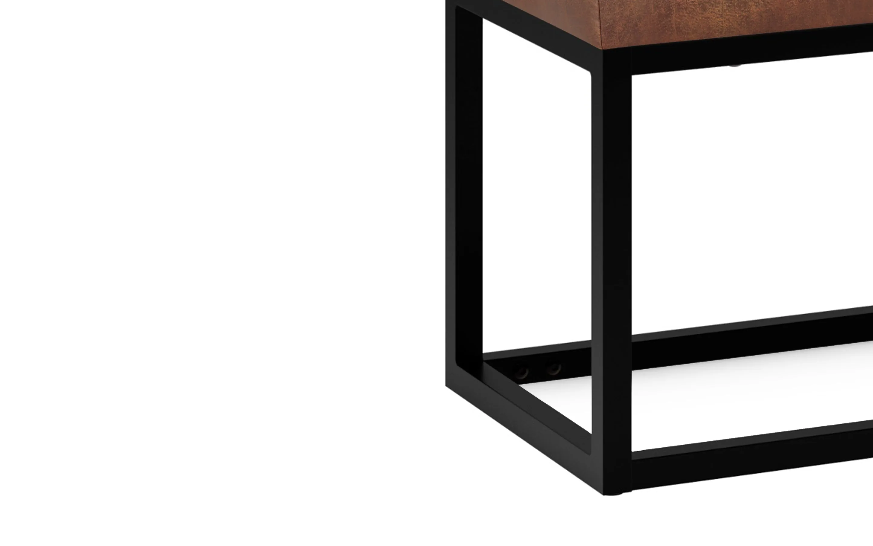 Reynolds Small Bench