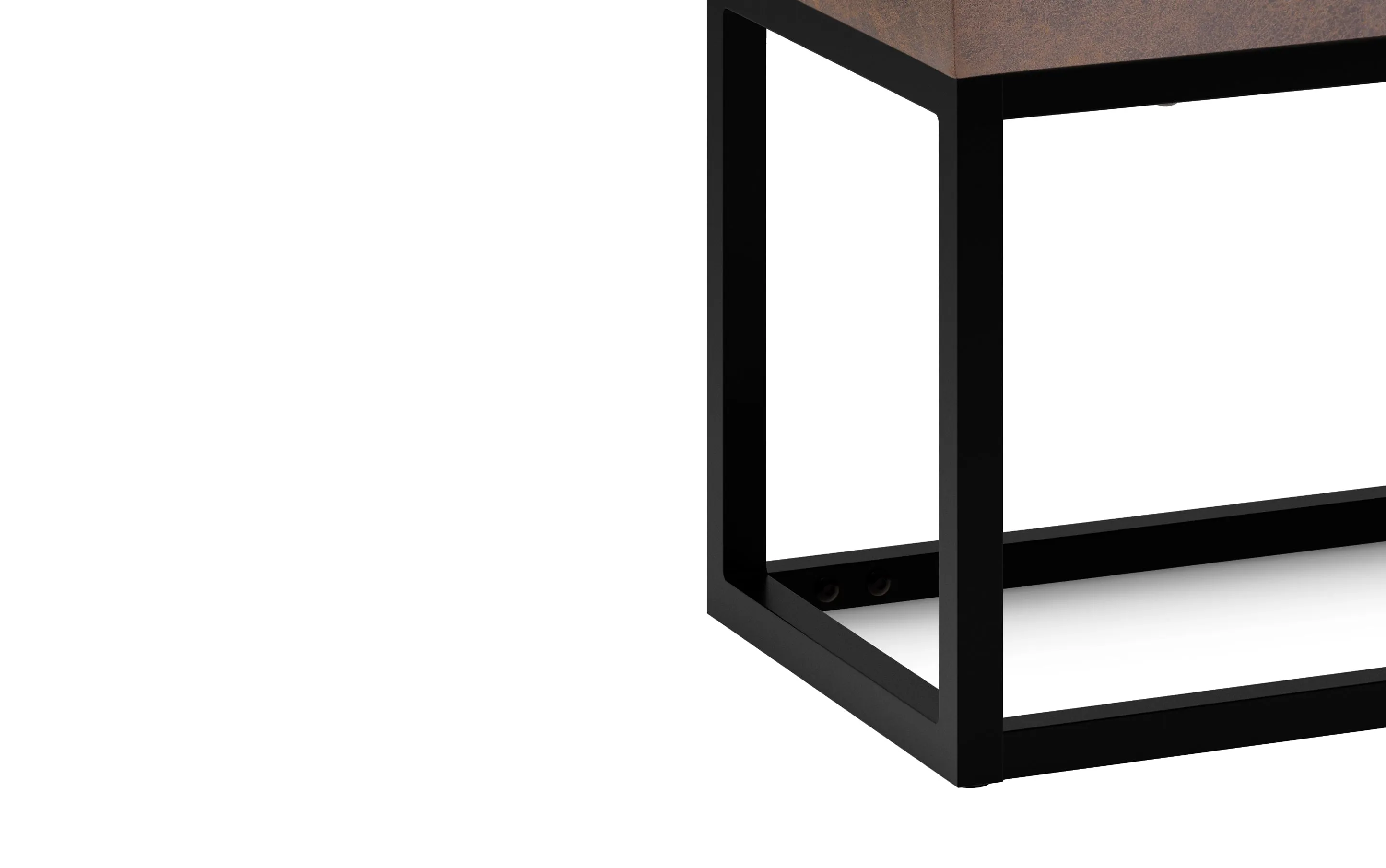 Reynolds Small Bench