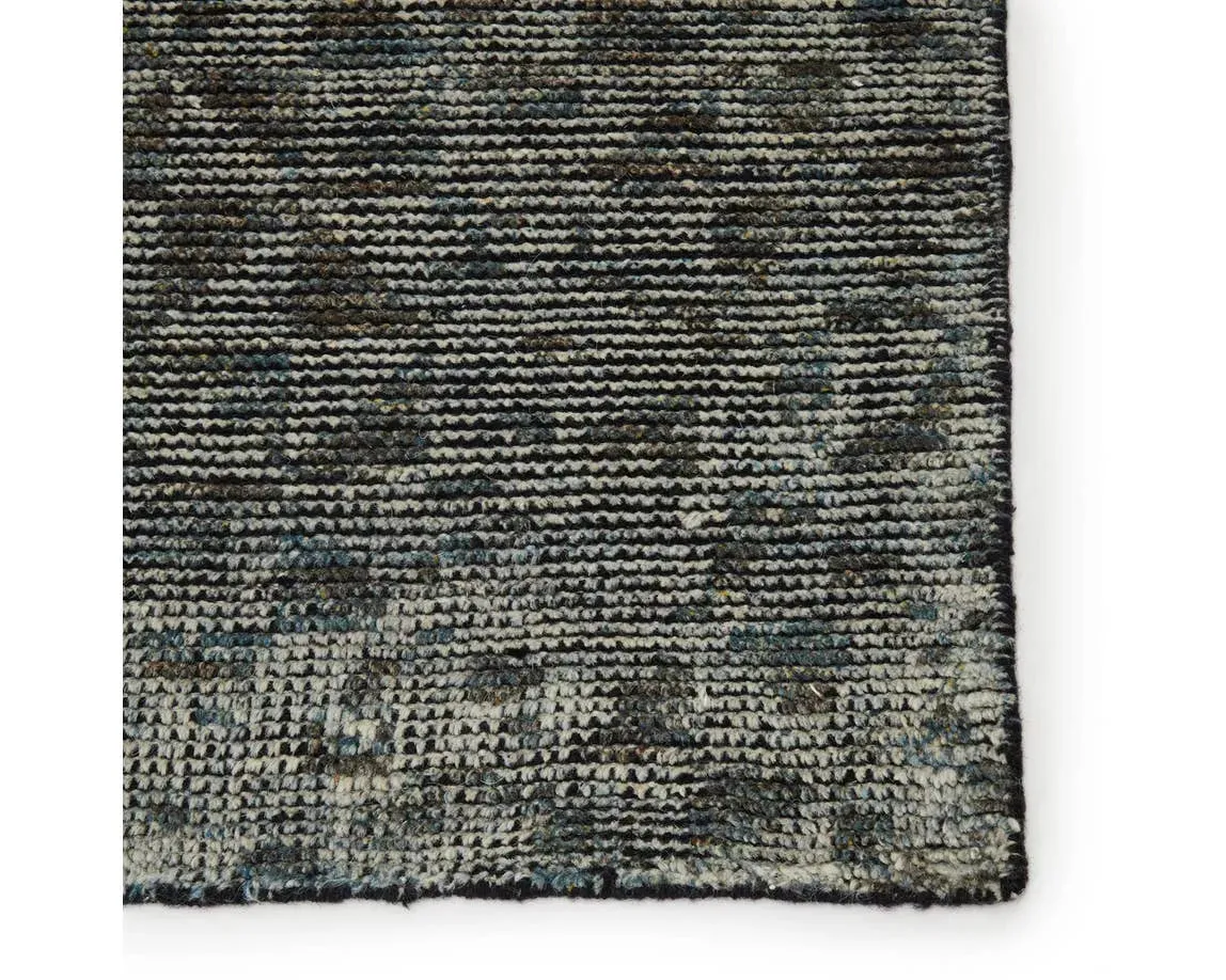 Rize RIZ06 Grey Rug
