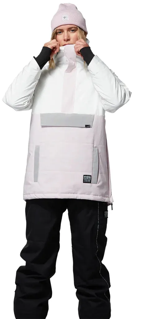 Rojo Zoe Jacket Womens Lilac Dawn