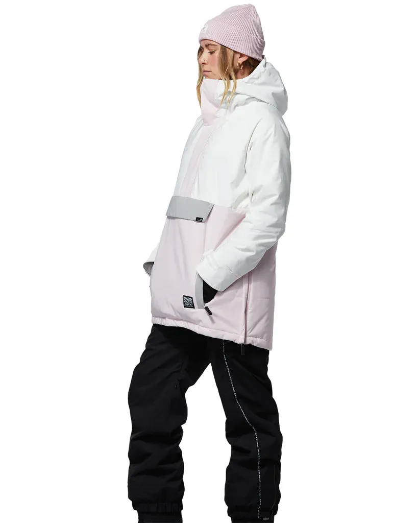 Rojo Zoe Jacket Womens Lilac Dawn