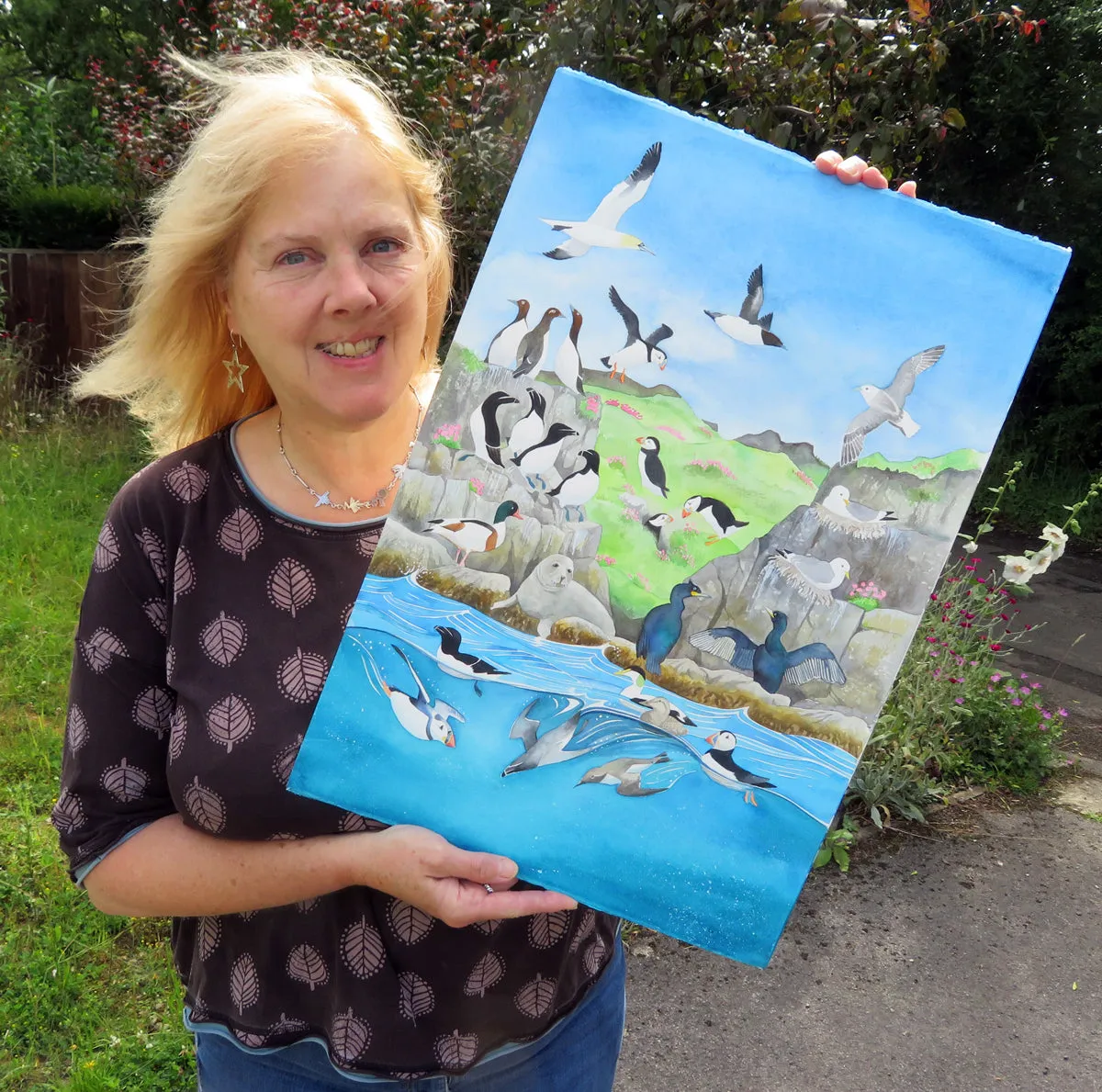Seabird Spectacular!