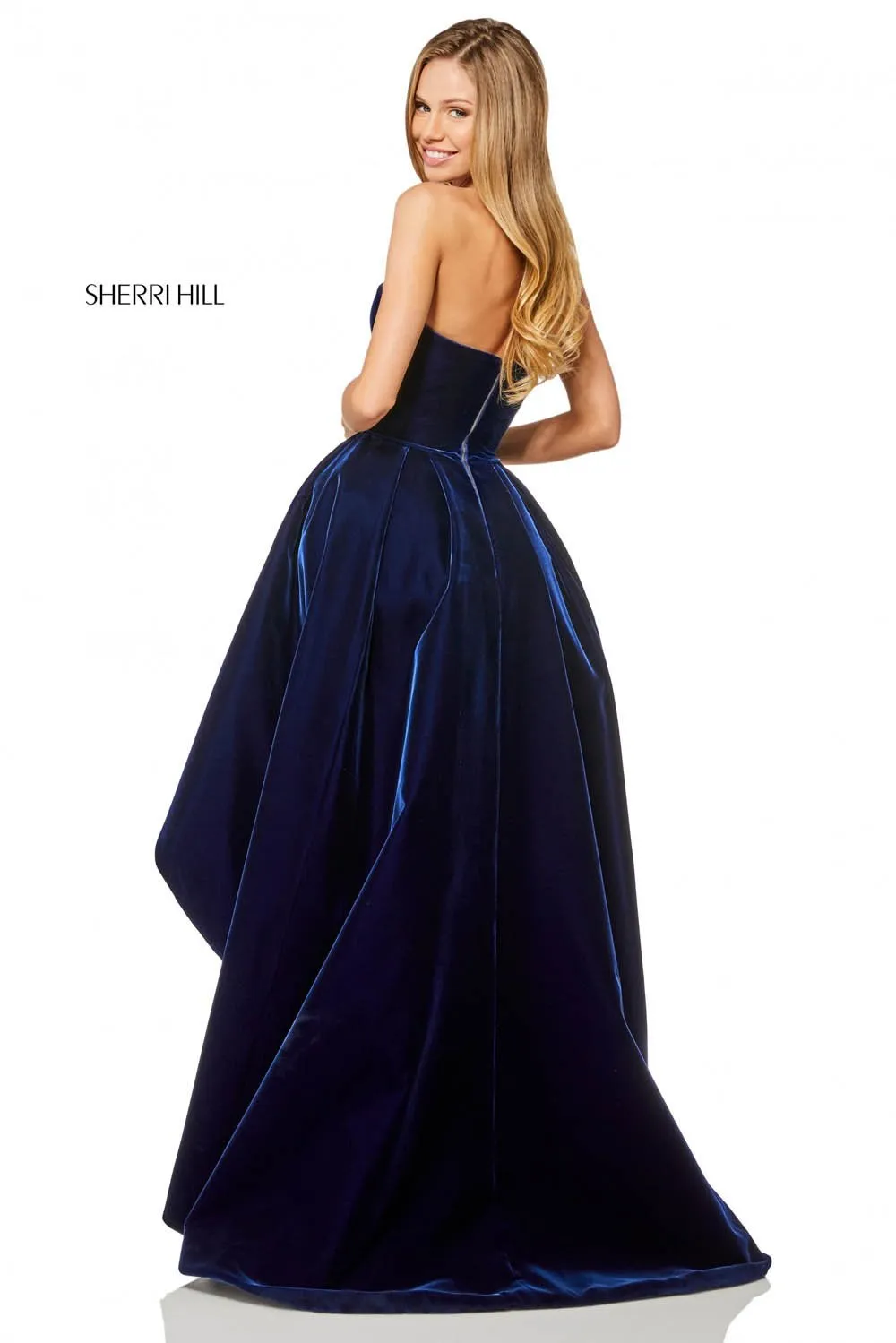 Sherri Hill 52144 Dress