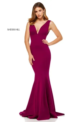 Sherri Hill 52483 Dress