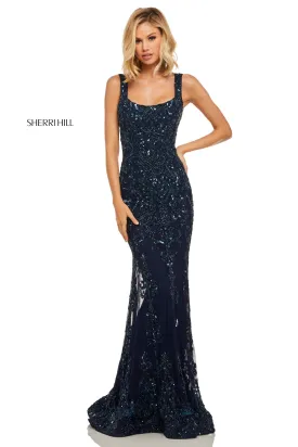 Sherri Hill 52925 Dress