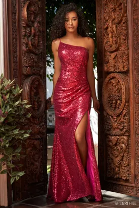 Sherri Hill 54869 Dresses