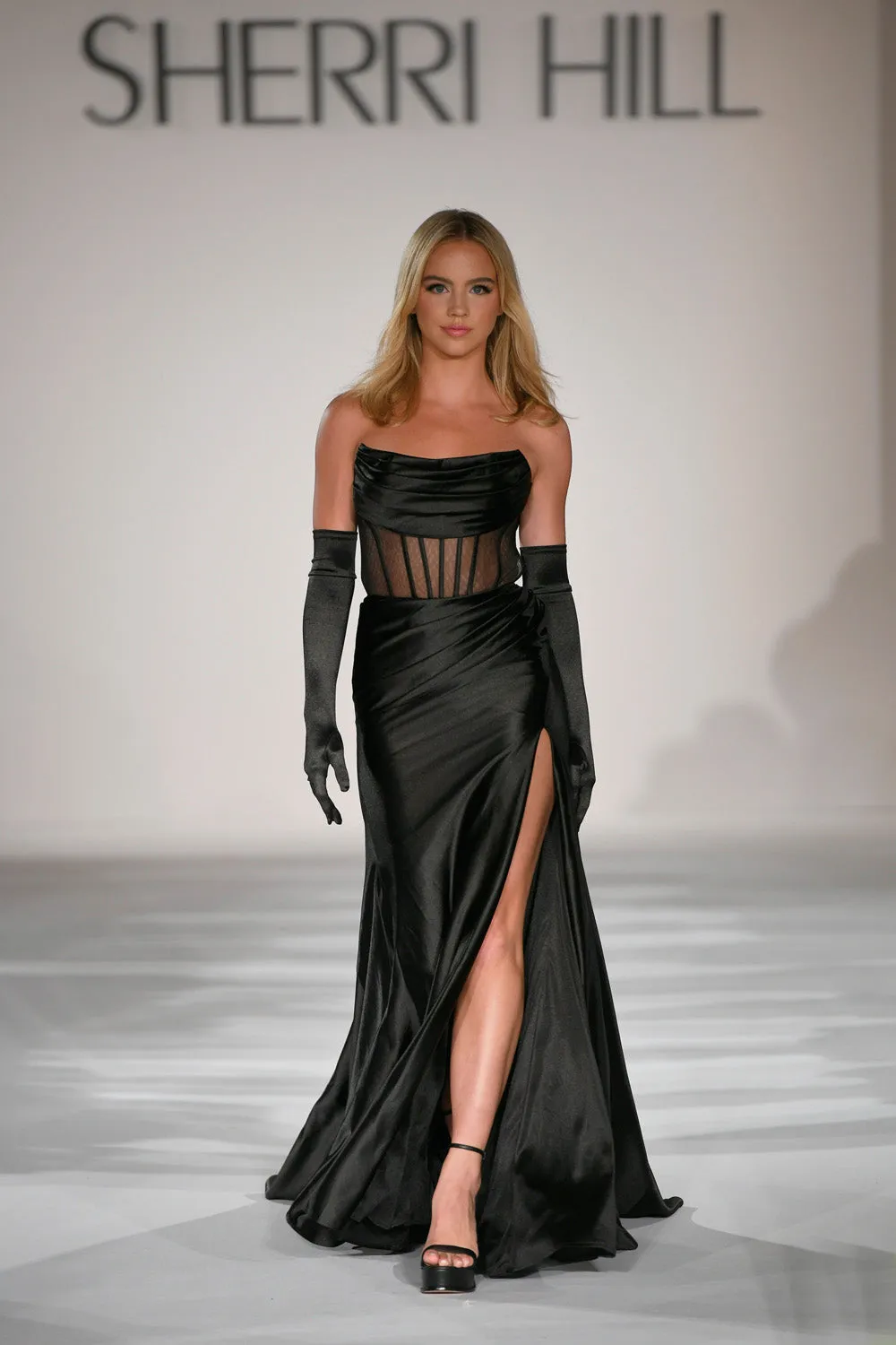 Sherri Hill 55554 Dresses