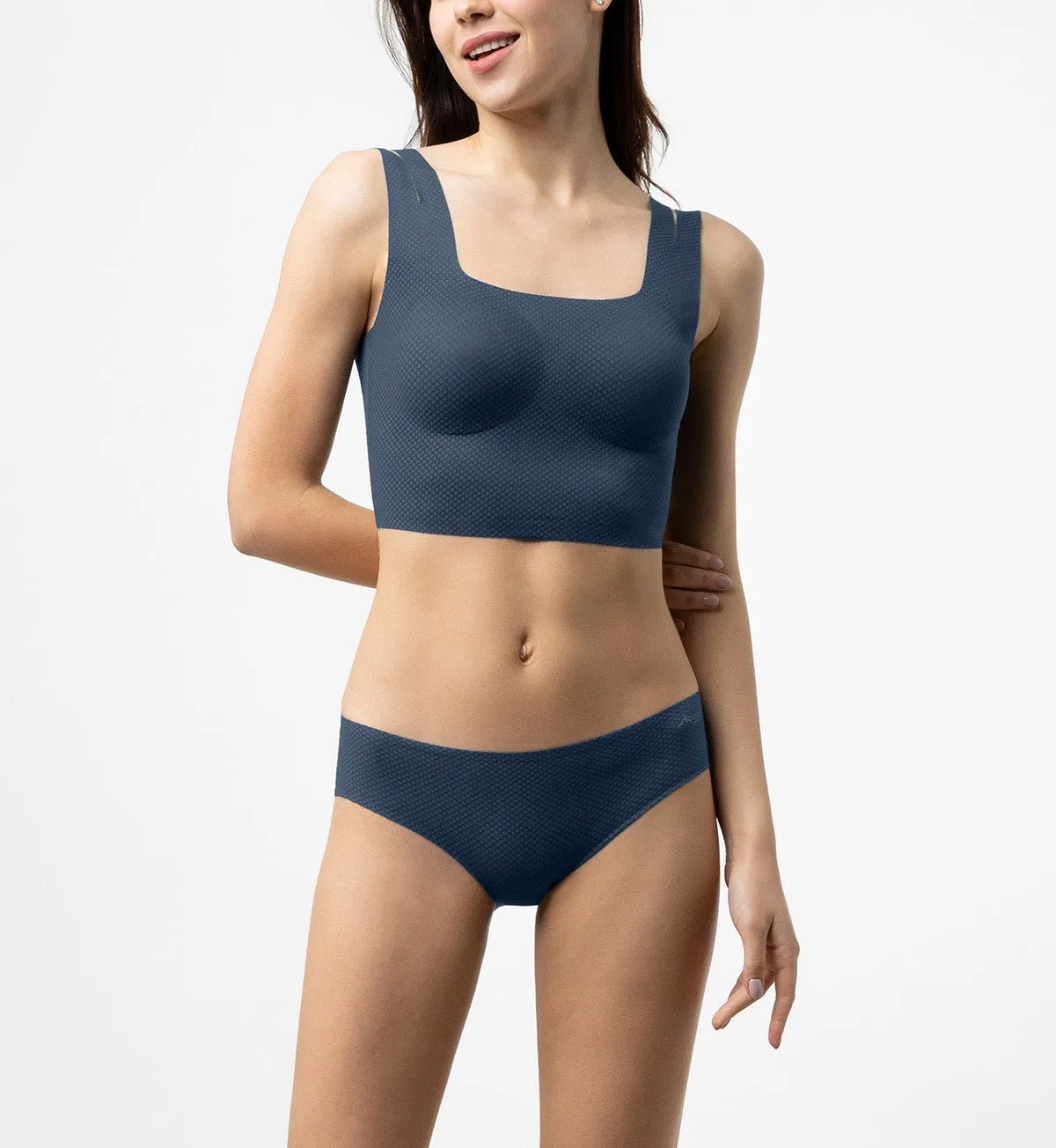 SLOGGI ZERO FEEL FLOW TOP