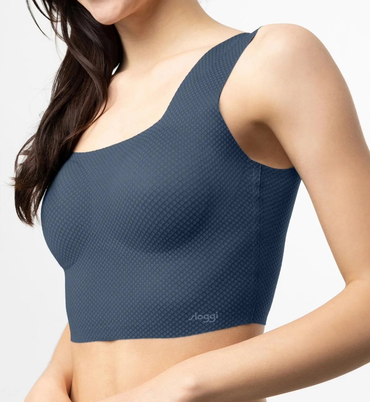 SLOGGI ZERO FEEL FLOW TOP