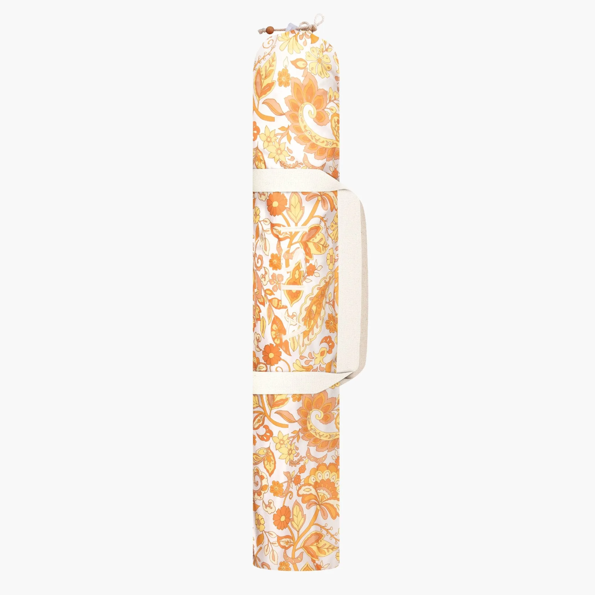 Soleil Premium Beach Umbrella