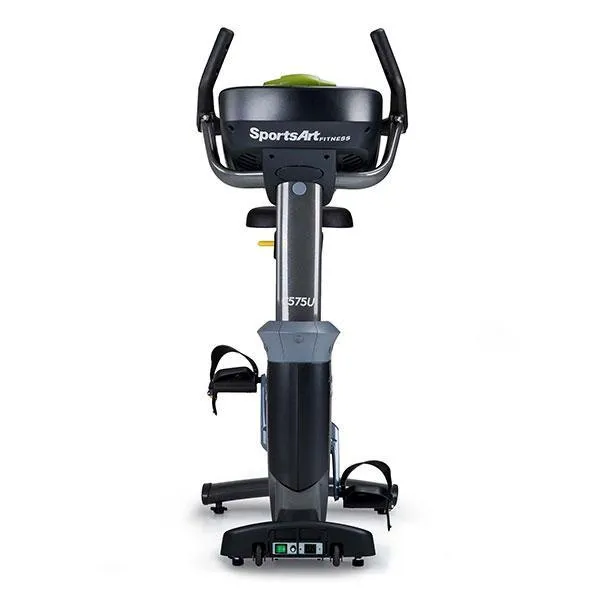 SportsArt C575U Status Upright Cycle