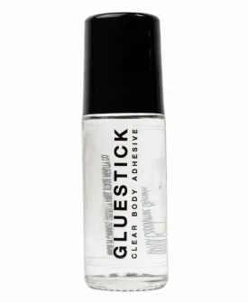 The Stage Beauty Company Gluestick Clear Body Adhesive
