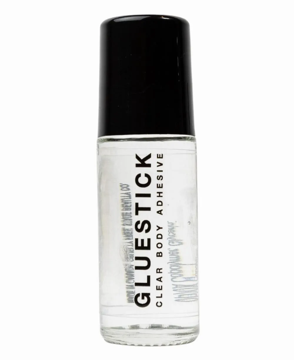 The Stage Beauty Company Gluestick Clear Body Adhesive