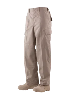TruSpec Classic BDU Pants - 65-35 Poly-Cotton Rip-Stop