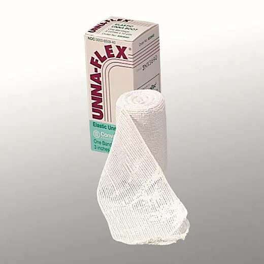 Unna-Flex 650940 Unna Boot. 1 count