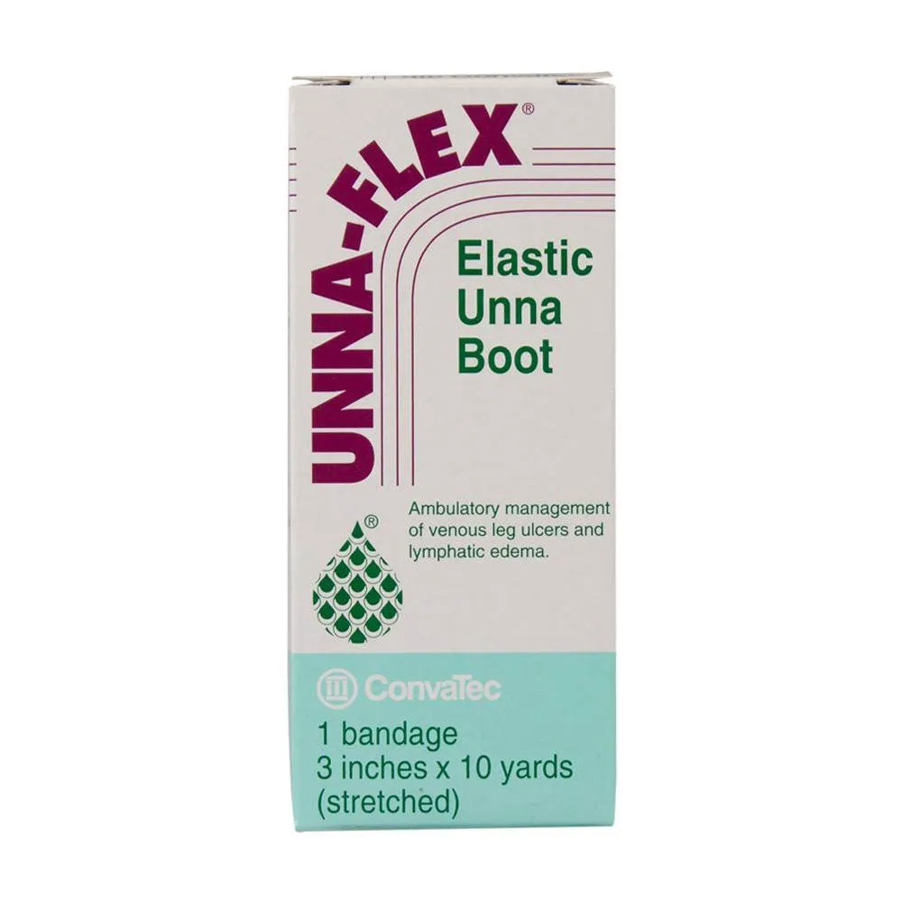 Unna-Flex 650940 Unna Boot. 1 count
