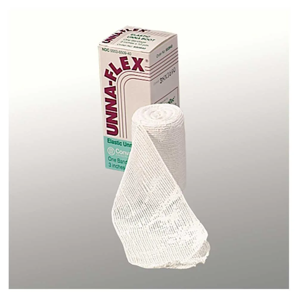 Unna-Flex 650940 Unna Boot. 1 count