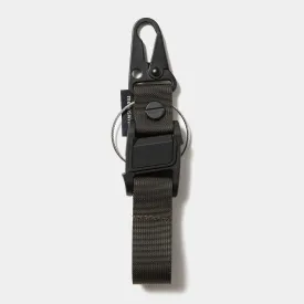 Utility Key Ring (Khaki) / MW-AC23212
