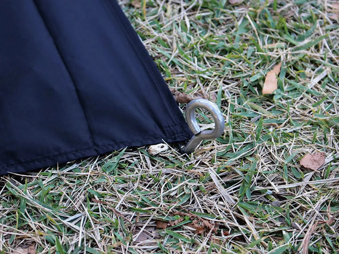 Utility Sheet Khaki