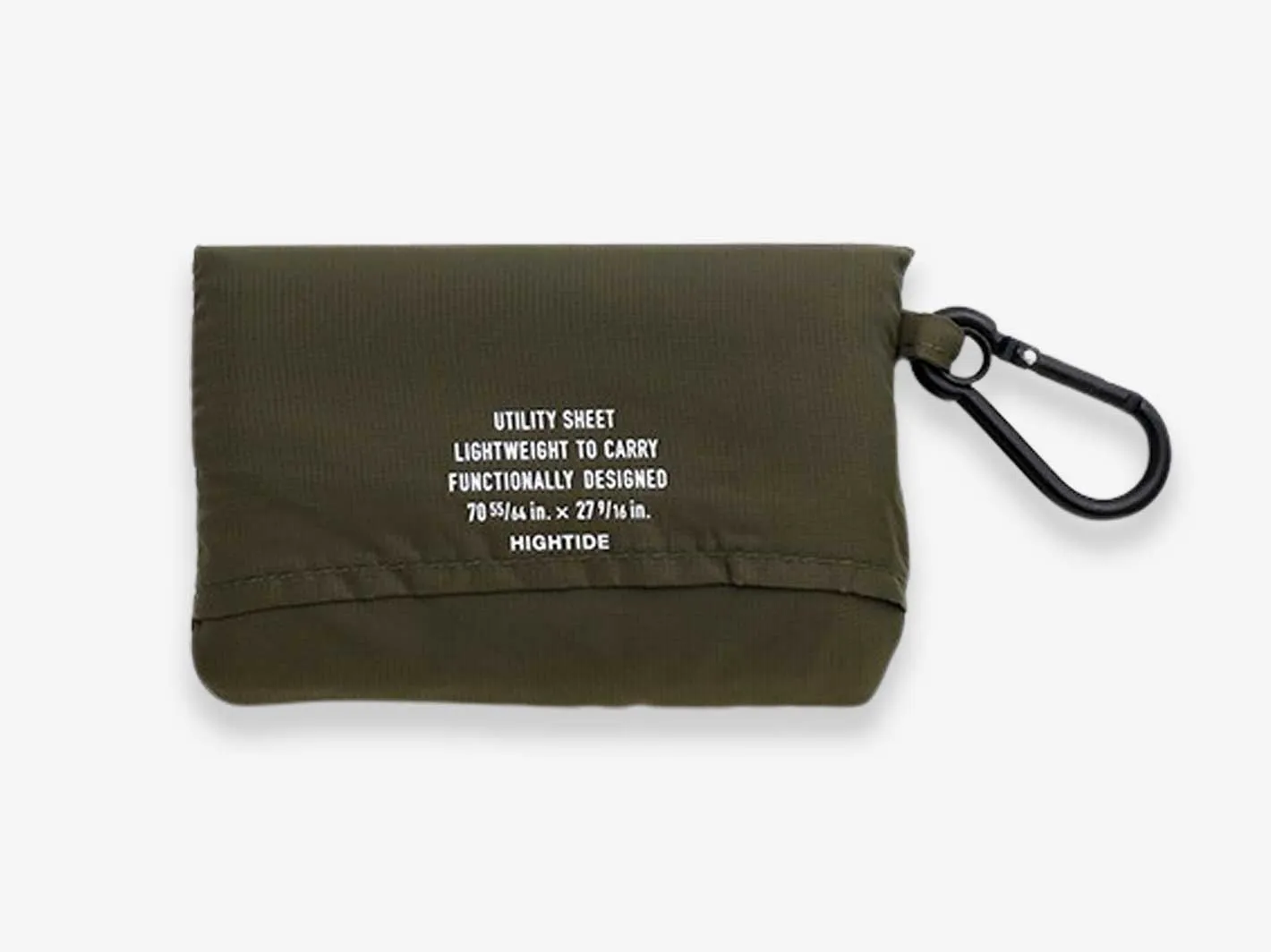 Utility Sheet Khaki