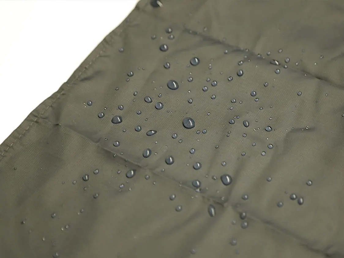 Utility Sheet Khaki