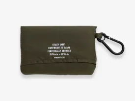 Utility Sheet Khaki