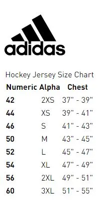 Vegas Golden Knights Fanatics/Adidas Gold Home Jersey Customization (JERSEY NOT INCLUDED) ***