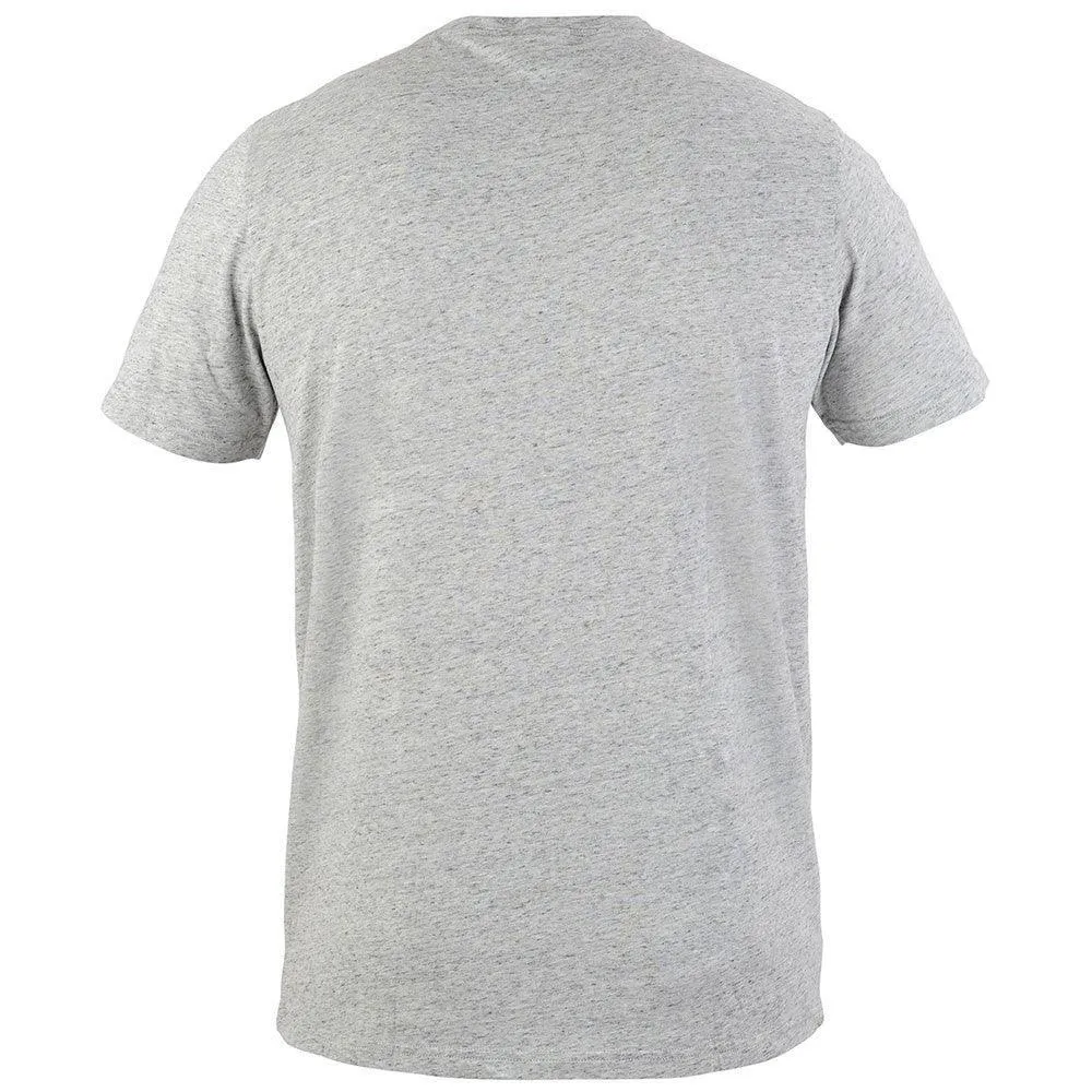 VW Mens Kunal T-Shirt Grey